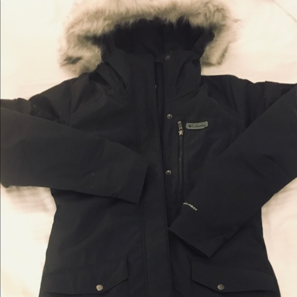 columbia sportswear women's suttle mountain long insulated jacket